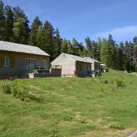 Ferienhaus Les De La Vallee Du Bes Saint-Juéry