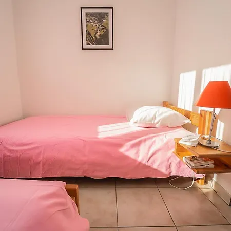 Les De La Vallee Du Bes Ferienhaus